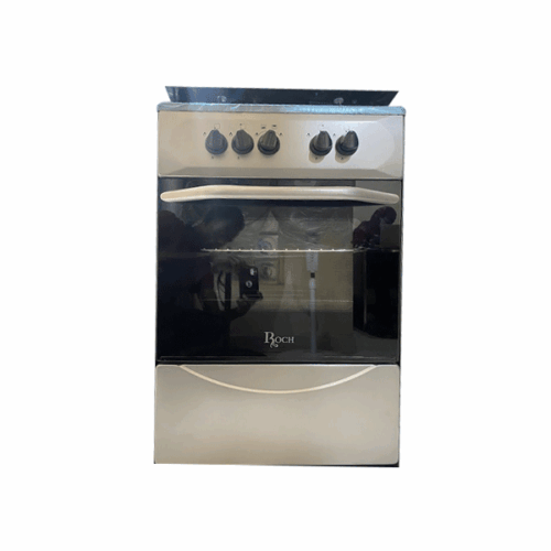 Cuisinière Roch 50x50 - 4 feux