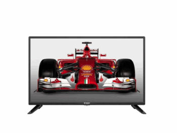 Téléviseur Smart Technologie STT- 5043SA - 43" Smart TV FHD