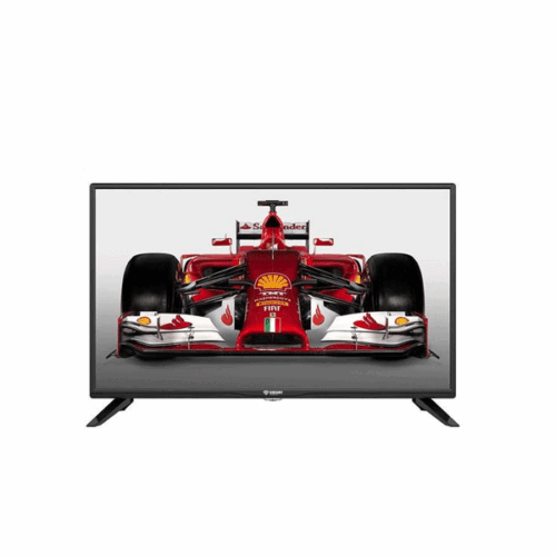 Téléviseur Smart Technologie STT- 5043SA - 43" Smart TV FHD