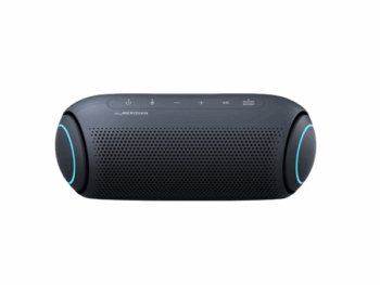 Enceinte Bluetooth LG PL5 - Résistant à l'eau