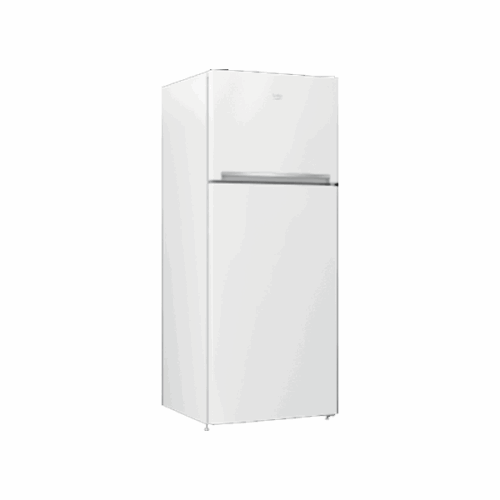 Réfrigérateur Beko RDSE450K20W - 450 L