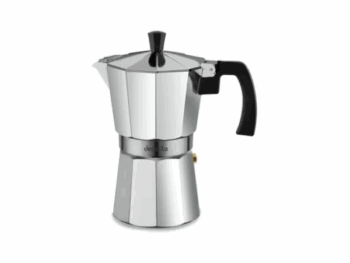 Moka Pot Decakila KMCF025M - 9 Tasses/450ml