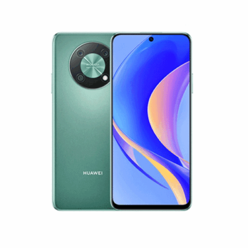 Huawei Nova Y90 - 128 Go - RAM 6 Go - 6.7" - 5000 mAh