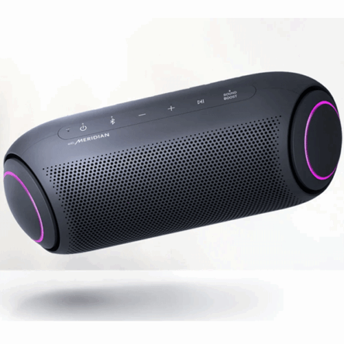 Enceinte Bluetooth LG PL5 - Résistant à l'eau