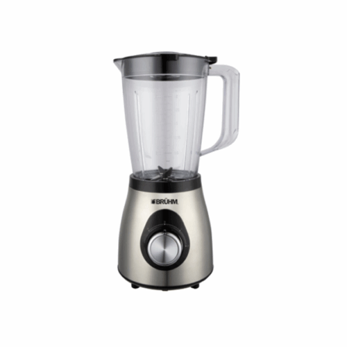 Blender Brühm BBP-15500PSM - 1,5L - 500W