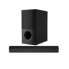 Barre de son LG SNH5 - Bluetooth - 600 W