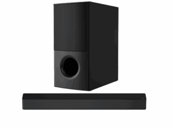 Barre de son LG SNH5 - Bluetooth - 600 W