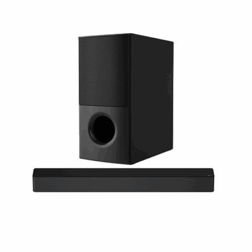 Barre de son LG SNH5 - Bluetooth - 600 W