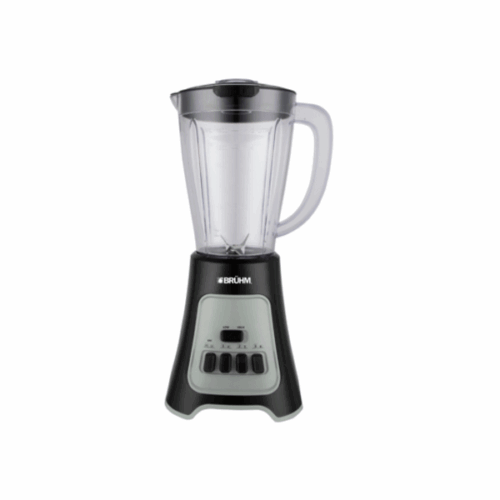 Blender Brühm BBP-15400PPB - 1,5L - 500W