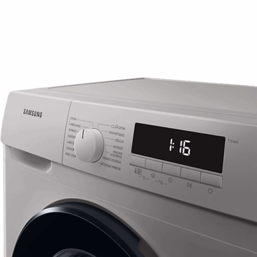 Machine à laver Samsung WW70T3010BS - 7Kg-A+++