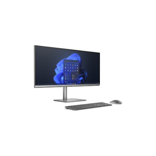 Ordinateur de bureau HP AIO ENVY34-CB1004 - 1T- 16 Go RAM- 34" (avec clavier et souris)