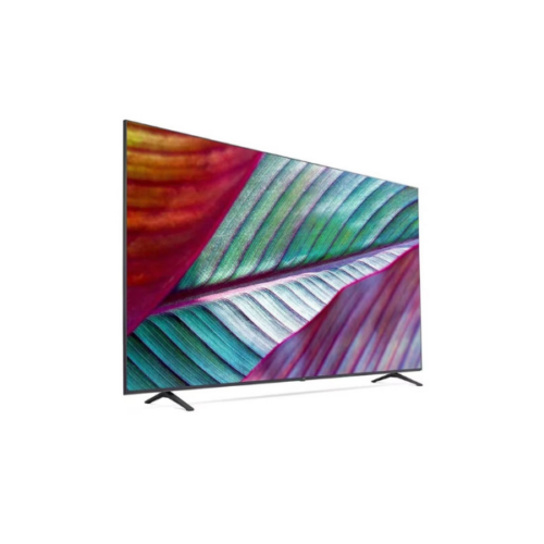 Téléviseur LG 75" 75UR78- Smart TV - UHD 4K-WebOS 23