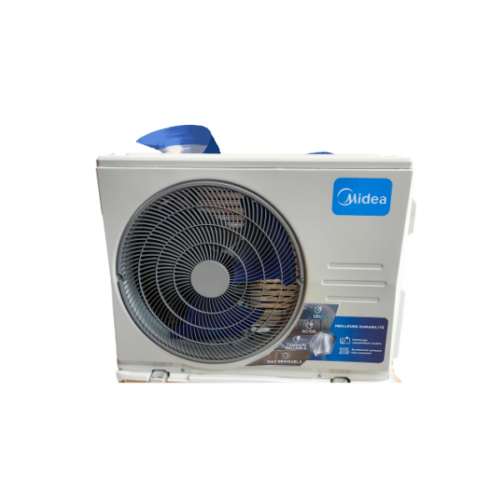 Split Midea MSAG-09CRN1 - 9000BTU