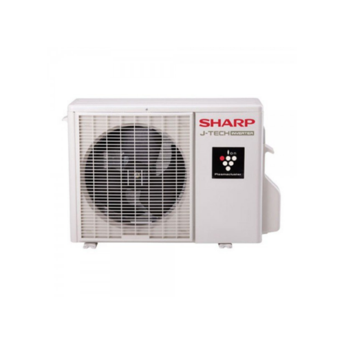 Split Sharp AH-X24ZMVP - 24000 BTU - Inverter (Plasmacluster)