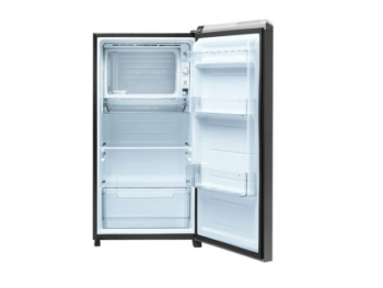 Réfrigérateur bar Haier HR-185MSG-145L