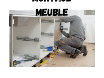 Montage Meuble