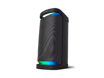 Enceinte Bluetooth portable SRS-XP700