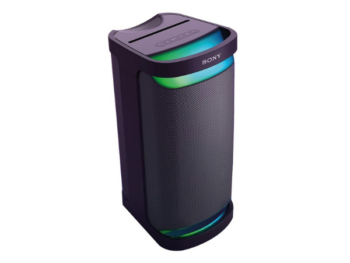 Enceinte Bluetooth portable SRS-XP700