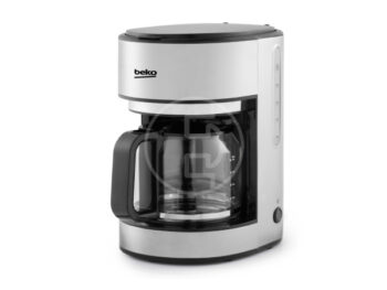 Machine à café Beko CFM6350I - Inox