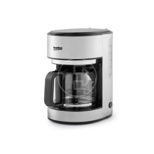 Machine à café Beko CFM6350I - Inox