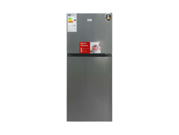 Réfrigérateur 2 portes Elactron EL146TMDX - 181L