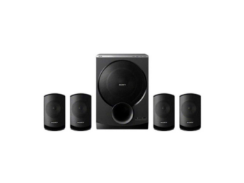 Mini chaine Sony SA-D40- Bluetooth