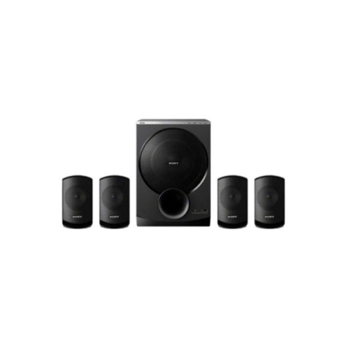 Mini chaine Sony SA-D40- Bluetooth