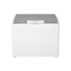 Congélateur solaire horizontal Beko HS305S - 254L - Blanc +(KIT SOLAIRE)