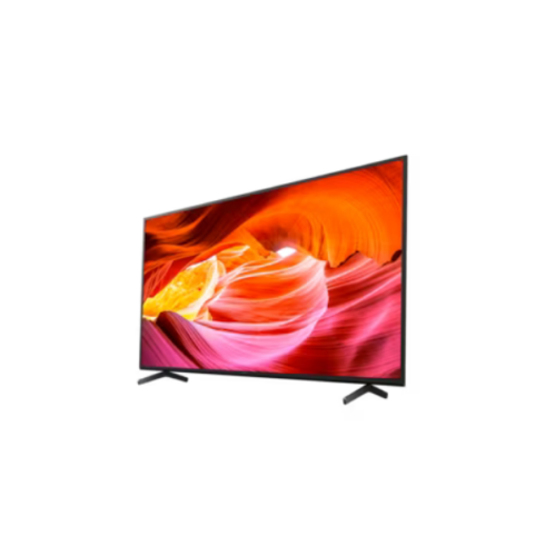 Téléviseur Sony 43" KD-43X75K - Android-4K ULTRA HD