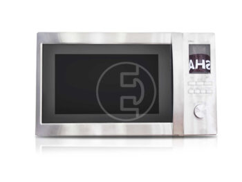 Micro-ondes Sharp R78BT(ST) avec grill-43L