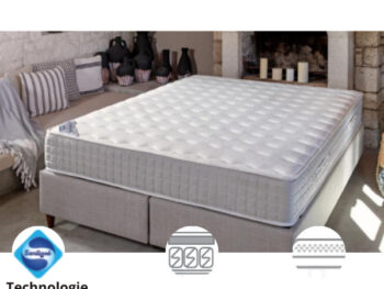 Matelas TOKYO