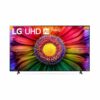 Téléviseur LG 86" 86UR8000AUA- Smart TV - UHD 4K-WebOS 2023