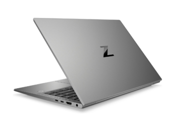 Ordinateur portable HP Zbook G12 -1To- 32Go RAM - 15.6''