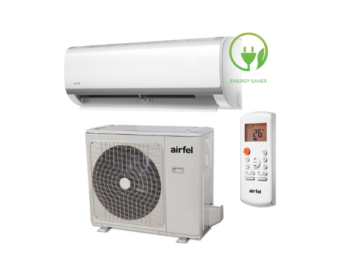 Split Airfel LXTZEQ18V1S - 18000 BTU (Inverter)