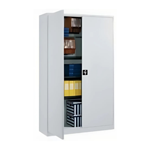 Armoire de bureau 2 Portes - OZ-CAB100 - Rangement pour bureau, espaces coworking