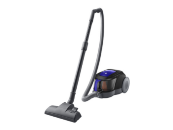 Aspirateur sans sac LG VC3314GNT 1.3L - 1400W