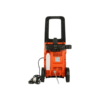 Nettoyeur haute pression BLACK & DECKER-BXPW1600-EB5 -1600W