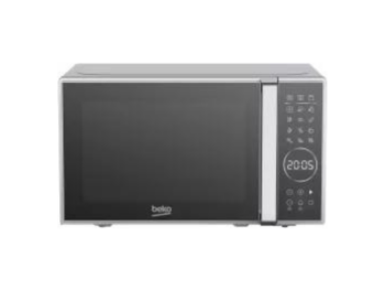 Micro-ondes Beko MGC20130SB- 20 L avec Grill