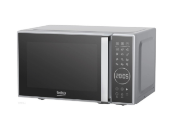 Micro-ondes Beko MGC20130SB- 20 L avec Grill