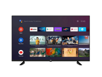 Téléviseur LED Beko 55″ B55MB820B - Smart TV - 4K UHD-Android tv