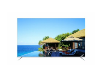 Téléviseur Bruhm 75" BTF-75w Smart Tv -Web OS