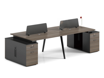 Bureau open space 4 personnes OZ-3306-28