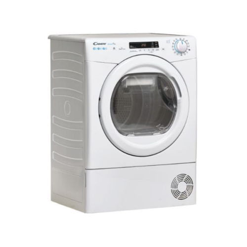 Sèche-linge Candy CSOEC10DGS- 10k(Séchage par Condensation)