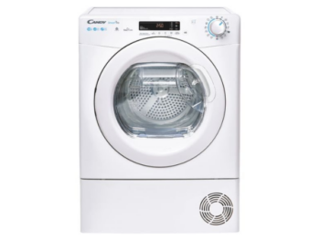 Sèche-linge Candy CSOEC10DGS- 10k(Séchage par Condensation)