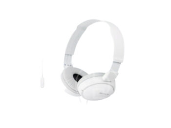 Casque audio Sony MDR-ZX110AP