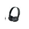 Casque audio Sony MDR-ZX110AP