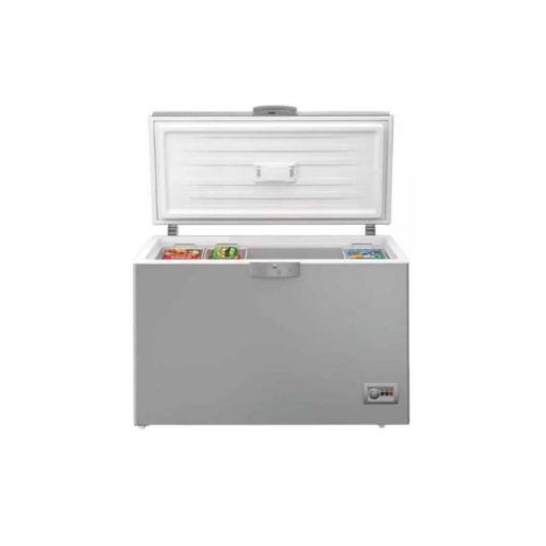 Congélateurs horizontal Beko HSM40081S- 360L