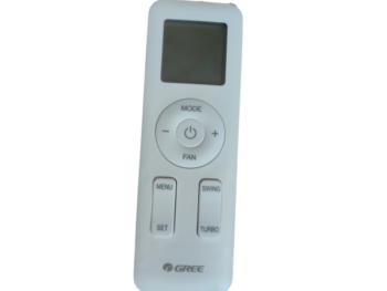 Split GREE GWC18ATDXB-K3NNA1B/O - 18000 BTU