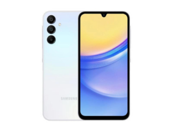 SAMSUNG GALAXY A15 LTE - 128Go + 4Go RAM-  6.5"- 5000 mAh