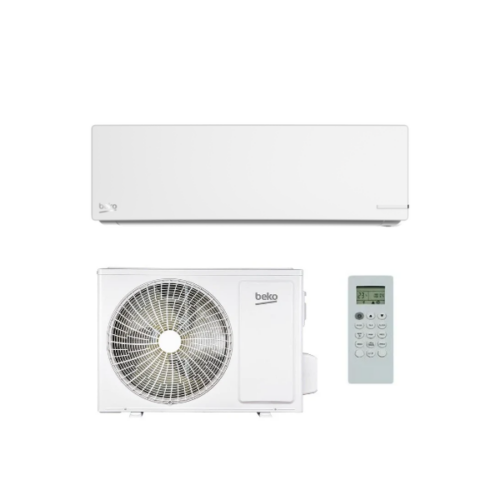 Split Beko BRAE240 - 24000 BTU